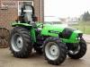 Traktor Deutz-Fahr Agrolux 70