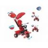 Tricikli SMART BABY SPORT 3in1 1790500