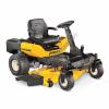 MTD Cub Cadet Z Force S 48 nulla fordulkrs fnyr traktor