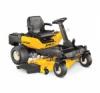 MTD Cub Cadet Z-Force S 48 nulla fordulkrs fnyr traktor