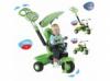 Tricikli SMART BABY SPORT 3in1 1790500