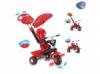 Tricikli SMART BABY SPORT 3in1 1790500