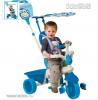 Smart Trike SafariMonkey szlkaros tricikli AKCI