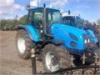 Landini Vision 105, Traktorok 80-99 LE, Mezgazdasgi gpek