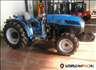 Kistraktor Landini Rexx 80 Ges - €4.700 0. kp