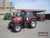 Case IH CS 86 gebrauchter Traktor