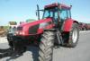 CASE IH CS 120 2001 traktor ci gnik