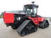 CASE IH Quadtrac 9370 lnctalpas traktor