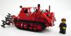 Misterzumbi ? Dt 75 M Traktor Legobo?l Istenbizonyhu