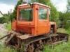 Traktor dt 75 i