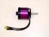 A-Brushless Motor 143gr KV 1185 Outrunner Hacker A30-10L V2