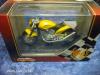 Modell motor Woxan Roadster 1000 V2 1:18 Majorett