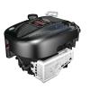 Fnyr motor Briggs Stratton Series 625