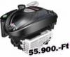 Briggs & Stratton 675EX Benzin motor