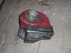 Rasenmher Motor Briggs & Stratton