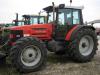 Traktor Same SILVER 160 Bild 1