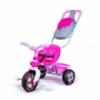 Smoby Baby Driver tricikli
