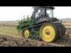 Psov traktor JD 8345 RT