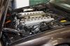 Foto BMW 7er Mit V16 Motor Modell E32 Vergrert