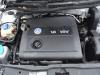 VOLKSWAGEN GOLF MK4 1.6 16V ENGINE CODE AZD 60000 MILES