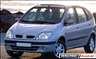 Renault Scenic 1.4 16v motor K4JC750