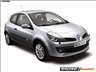 Renault Clio III 1.6 16v motor K4MD800