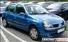 Renault Clio II 1.6 16v motor K4MG748