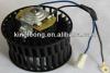 Fan motor 2108-8101080 for lada