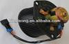 Fan motor 2111-8101080 for lada