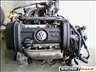 Vw polo 9N. 1.4 16V motor