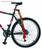 Schwinn Csepel utnfut Tandem adapter