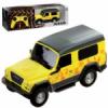 Mondo RC: Iveco Campagnola tvirnyts terepjr aut 1:24