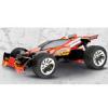 Carrera: RC Fire Racer tvirnyts aut vsrls