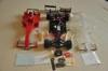 Ferrari F2005 rc Kyosho jszer aut modell elad