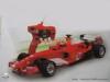 Ferrari F2005 RC aut csere is