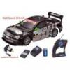 RC NIKKO Evolution Mercedes AMG RC aut