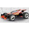 Carrera RC Fire Racer tvirnyts aut