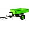 Kp 1/1 - Utnfut (750 Kg teherbrs, billents), csatlakoztatval
