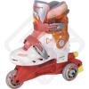 Worker Tri Skate piros grkorcsolya