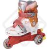 Worker tri skate piros grkorcsolya