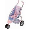 Baby Born 816196 Hromkerek sport babakocsi