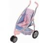 Baby Born 816196 Hromkerek sport babakocsi