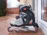 J!!! ROLLERBLADE EVO ALU 37 egysoros grkorcsolya