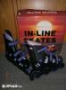 j Inline Skates grkorcsolya 43 as