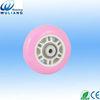 Skates roller land roller skate bearing pulley