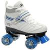 Roller Derby Laser 7.9 Speed Quad Skate Girls 2009