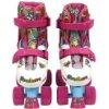 Skechers Adjustable Quad Roller Skate