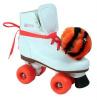 KOBE SLEDGE AGGRESSIVE INLINE ROLLER SKATE BLADES ADULT SIZE 10 VGC BOXED !!!