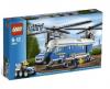 LEGO City Policja le na 4439 Helikopter