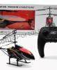 Tvirnyts helikopter / full funkcis / 3,5 CH + gyro
